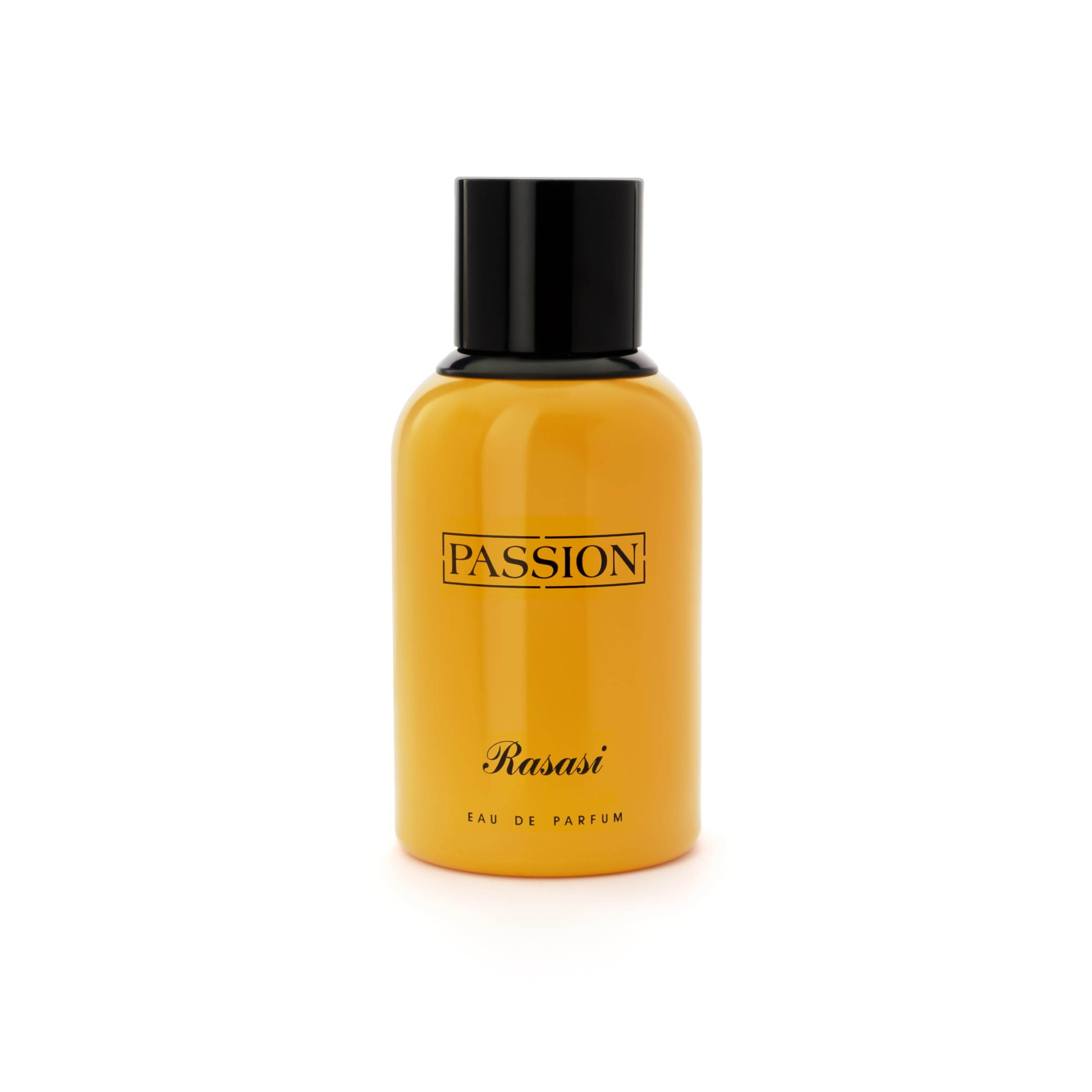 Rasasi Passion Eau De Parfum 100 ML