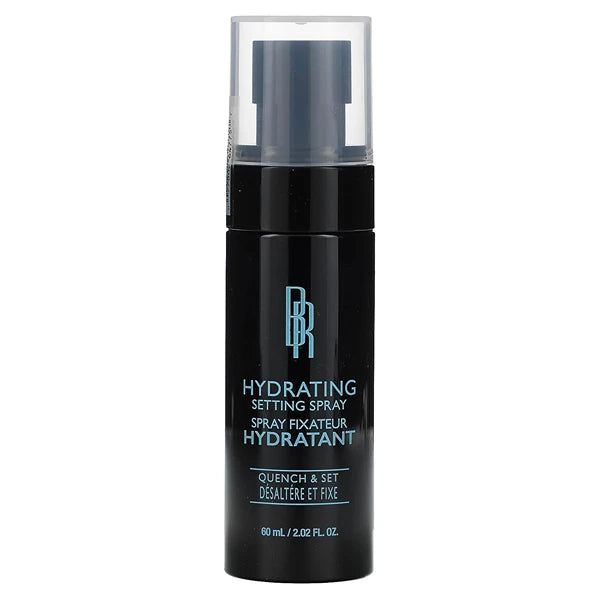Black Radiance Hydrating Setting Spray Hydrating