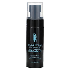 Black Radiance Hydrating Setting Spray Hydrating
