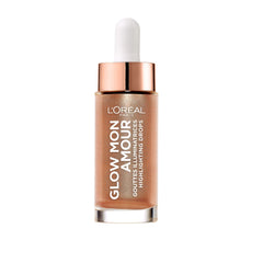L'Oréal Paris Wake Up & Glow Liquid Highlighting Drop - 02 Loving Peach