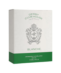 ARMAF Derby Club House Blanche EDP