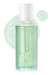The Real Cica Niacinamide AC Soothing Serum | with Hyaluronic Acid, Redness Reducing, Hydrating, and Calming Serum, Light Formula for Sensitive Skin, 40ml