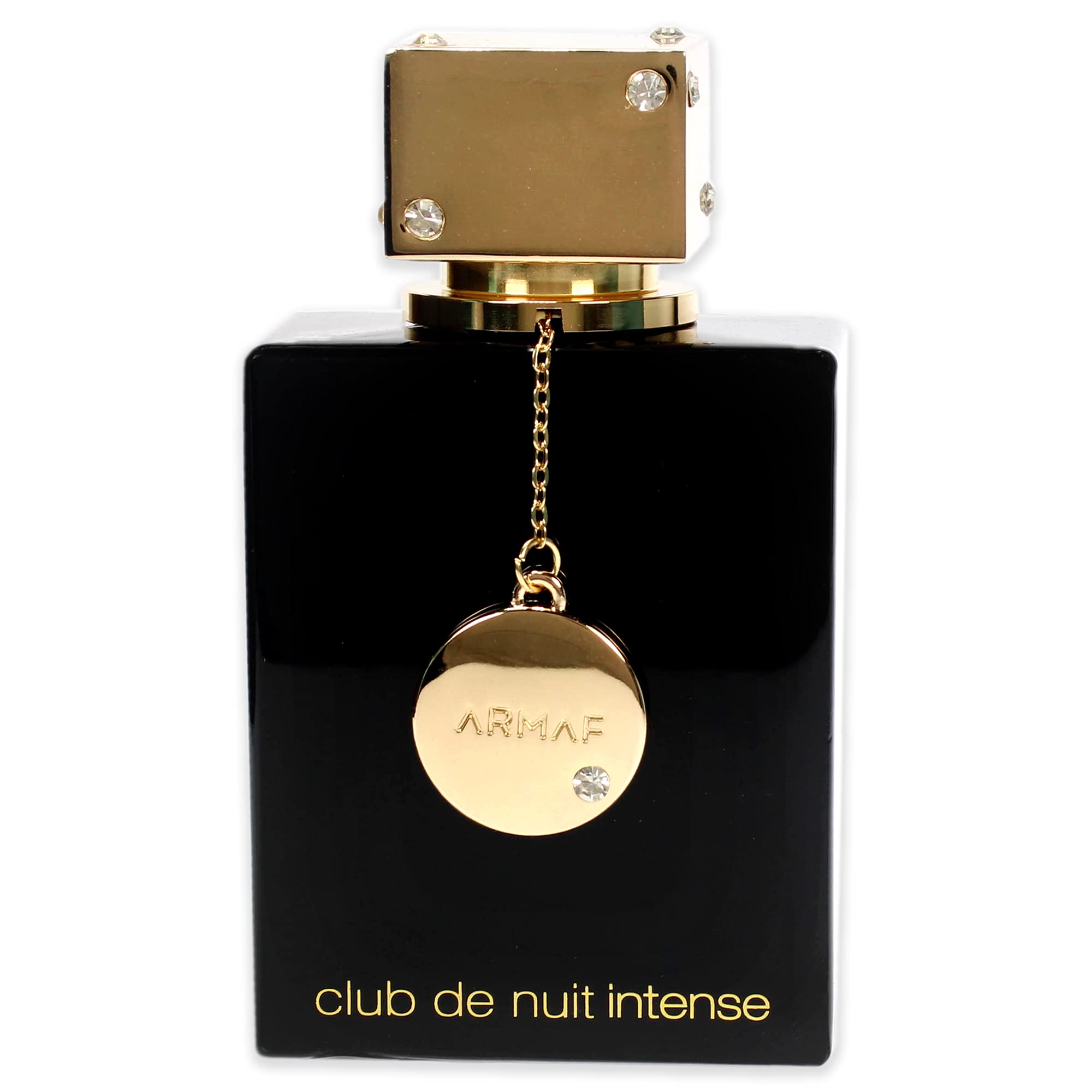 Club De Nuit Intense By Armaf For Women - Eau De Parfum, 105ml