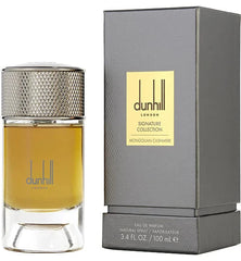 Dunhill Signature Collection Mongolian Cashmere Eau de Parfum for Men, 3.4 fl. oz.