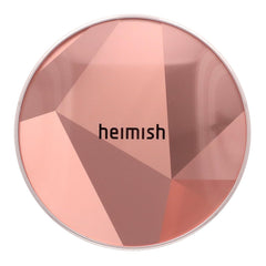 HEIMISH Artless Perfect Cushion Foundation SPF50+/PA+++ (No. 23, Natural Beige, 2 x 15g with Refill)