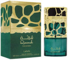 Lattafa Qimmah EDP 100ml for Women