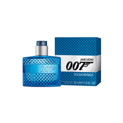 James Bond 007 Ocean Royale Eau De Toilette Spray 30ml/1oz