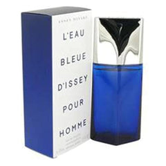 Issey Miyake L'eau Bleue D'issey Pour Homme - Eau de Toilette (75ml)