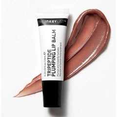 The Inky List Tri-Peptide Lip Balm - Mocha Tint