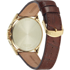 Citizen Men's Analogue Eco-Drive Watch