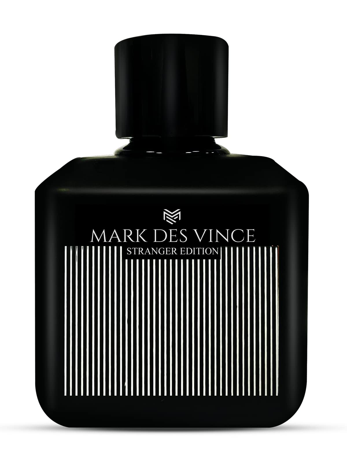 Mark Des Vince Stranger Edition EDP For Man - Eau De Parfum - Long Lasting Perfume For Men Woody Aromatic Scent For Him 100ML