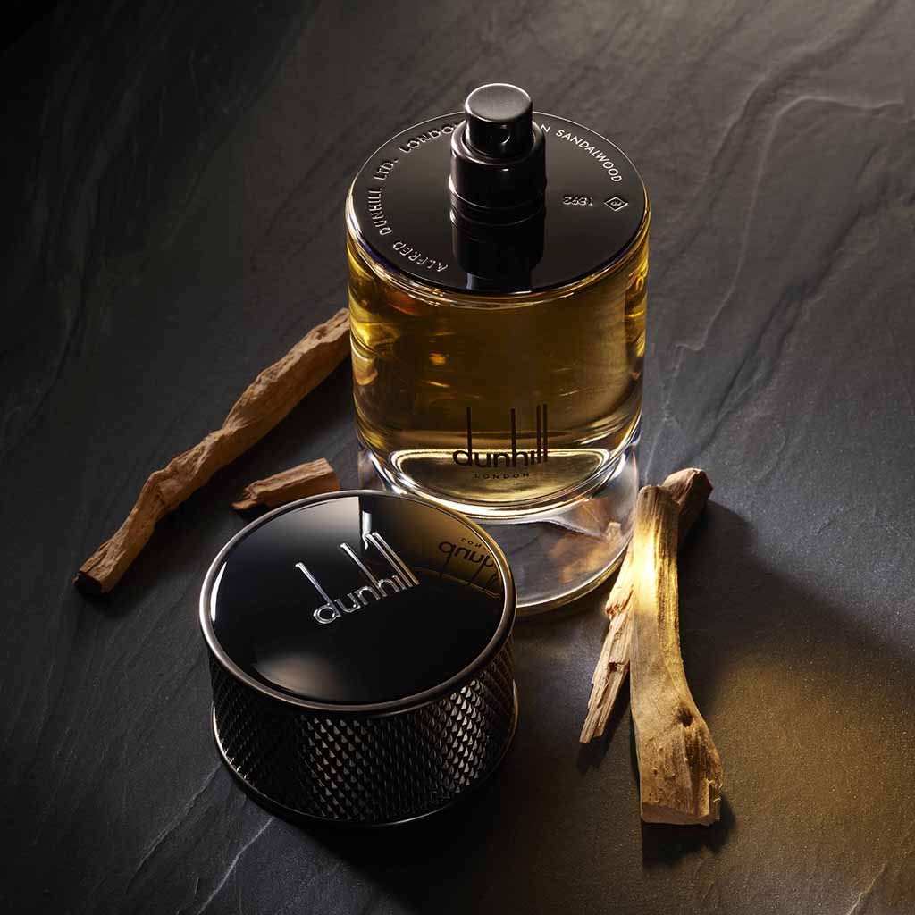 Dunhill Signature Collection Indian Sandalwood EDP 100Ml