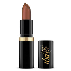 Iba Halal Care Pure Lips Moisturizing Lipstick, 4g (Caramel Creme)