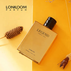 Lonkoom Legend Classic Gold - 3.4 oz