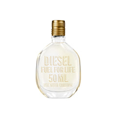 Diesel Fuel For Life Eau De Toilette Spray 1.7 oz, 1 fl. oz, 1.7 fl. oz.