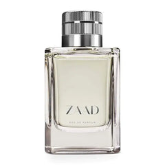 O BOTICARIO Zaad Eau de Parfum, Long Lasting Premium Cologne for Men, Fresh & Woody Men's Fragrance, 3.2 Ounce Premium long lasting fresh and woody men's eau de parfum. Delivers a more sophisticated depth than standard colognes