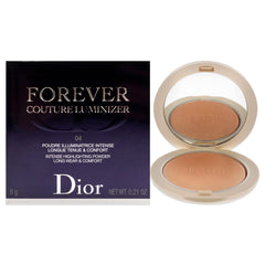 Dior Christian Forever Couture Luminizer - 04 Golden Glow For Women 0.21 oz Highlighter