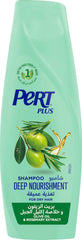 Pert Plus Shampoo for Damaged Hair - 200 ml