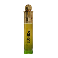 Al-Nuaim Bushra Alcohol Free Attar Roll On for Women - 6ml | Exquisite & Long Lasting Fragrance