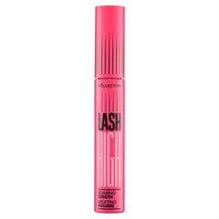 Collection Mile High Mascara, Lengthens, Uplifts and Volumizes, Suitable For Sensitive Eyes, Ultra Black