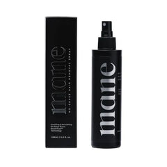 Mane No Shave Hair Removal Spray for Men Painless Depilatory Spray for Chest Back Legs and Groin Area