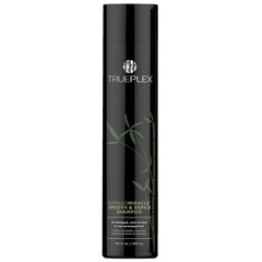 KERATHERAPY Bamboo Miracle Smooth & Repair Shampoo, 10.1 oz., 300 ml - Vegan Cleansing Formula for Damaged & Frizzy Hair - Hydrating & Smoothing with Grape Seed, Baobab, & Bamboo Extract
