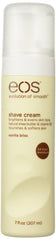 EOS Shave Cream, Ultra Moisturizing, Vanilla Bliss 207ml by AB