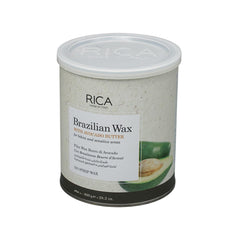 RICA Liposoluble Waxing Kit, 800g (Brazilian)