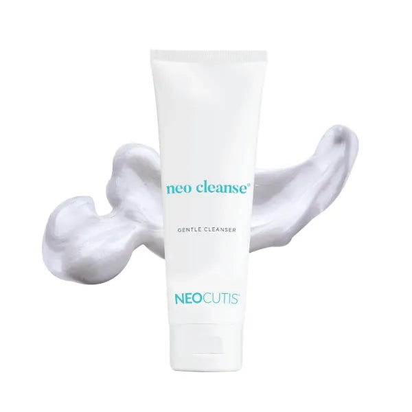 NEOCUTIS Neo Cleanse, Gentle Skin Cleanser Glycerin Gel - 125ml