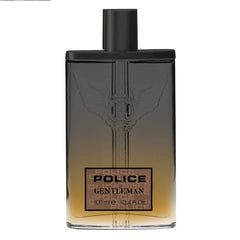 Police Gentleman Eau De Toilette 100ml, (Pack of 1)