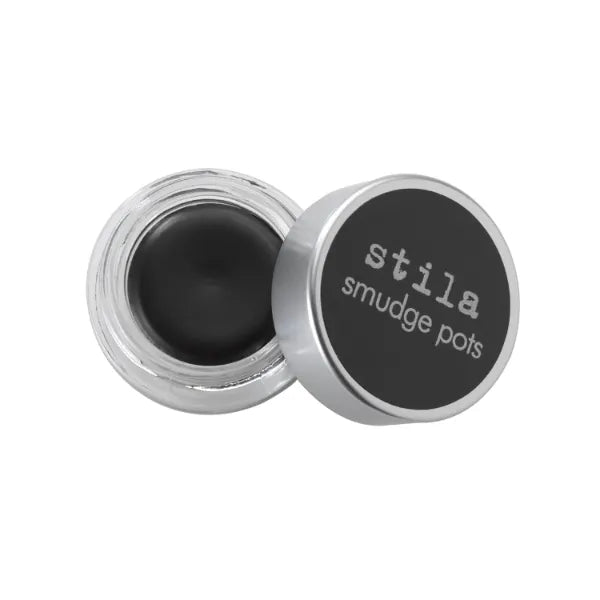 Stila Smudge Pot Waterproof Gel Eye Liner, 0.14 oz / 4 g - Cranberry