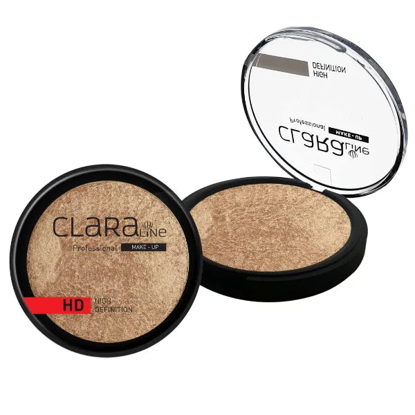 Claraline Terracotta Highlighter (353 Gold Essence)