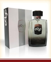 ARABIAN INTERNATIONAL PERFUMES LLC EDGE FOR MEN Eau De Parfum 100ml