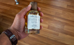 Amazing Creation Cotton Candy Eau De Parfum For Unisex 3.4 fl oz 100ml