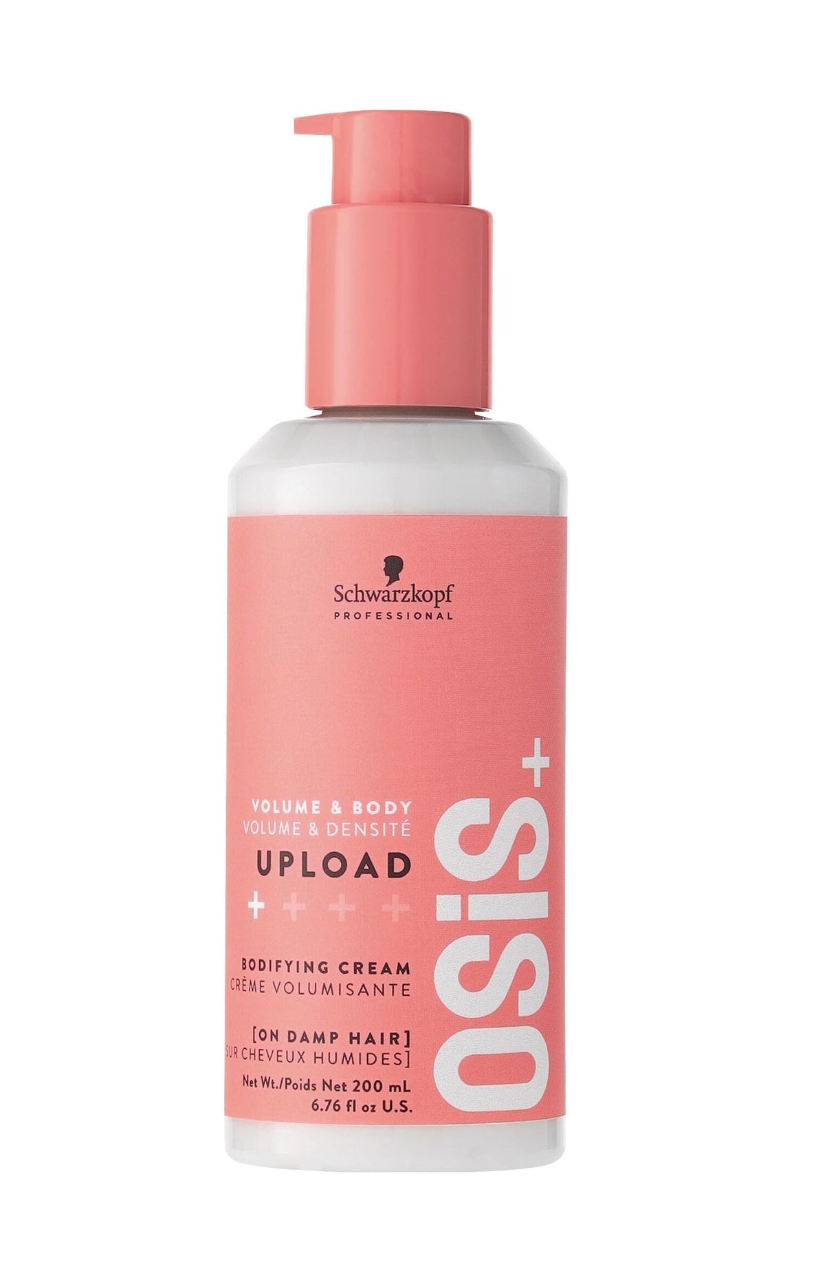 Osis Plus Schwarzkopf Professional Load 200ml, 200ml (Pack of 1)
