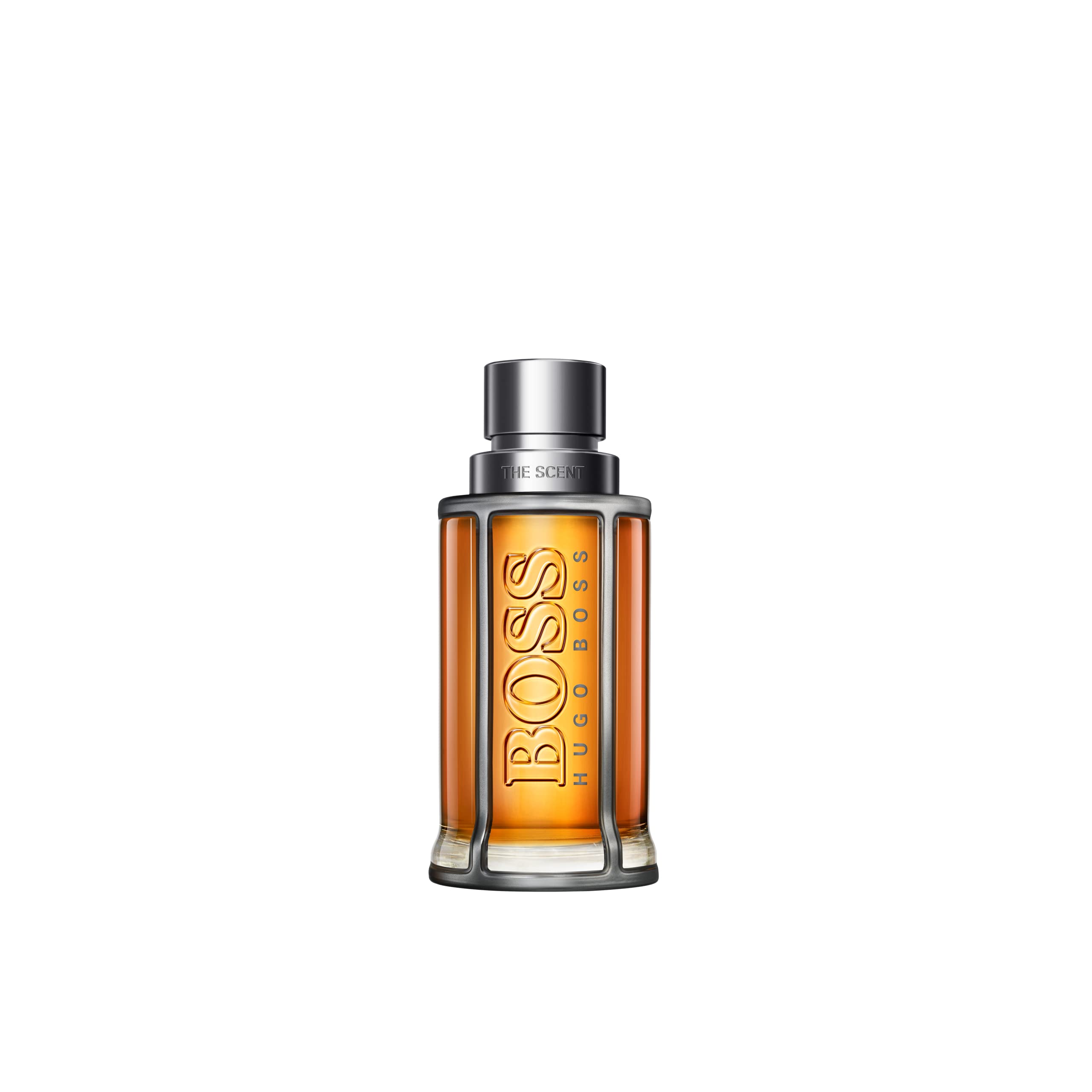 Hugo Boss The Scent Perfume for Men Eau De Toilette 50ML