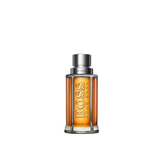 Hugo Boss The Scent Perfume for Men Eau De Toilette 50ML
