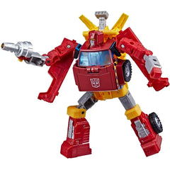 Marvel Transformers Generations Selects Legacy Deluxe Lift-Ticket - Exclusive