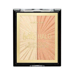 Wet n Wild Mega Glo Blushlighter 1111565E, 10 Gm