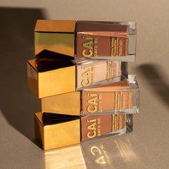 Foundation Natural Radiant Make-up, Fair