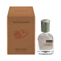 Orto Parisi Megamare Perfume For Unisex, 50 ml