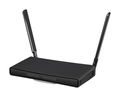 MikroTik hAP ax3 (C53UiG+5HPaxD2HPaxD)