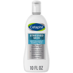 Cetaphil Pro Soothing Wash, 10 Ounce