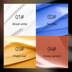 Foundation Mixer, Foundation Adjusting Drops, Color Adjusting Mixer Change Foundation Colour to Match Your Skin Tone (03#Yellow)