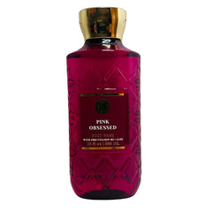Bath & Body Works Pink Obsessed Wash 10 Ounce