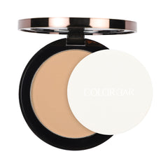 Colorbar Perfect Match Compact - 003 Warm Beige - 0.3 oz Powder