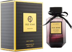 ARMAF Estiara Luxe Oud Bomb For Her 100ml Eau De Parfum For Women, perfume for woman, Victoria