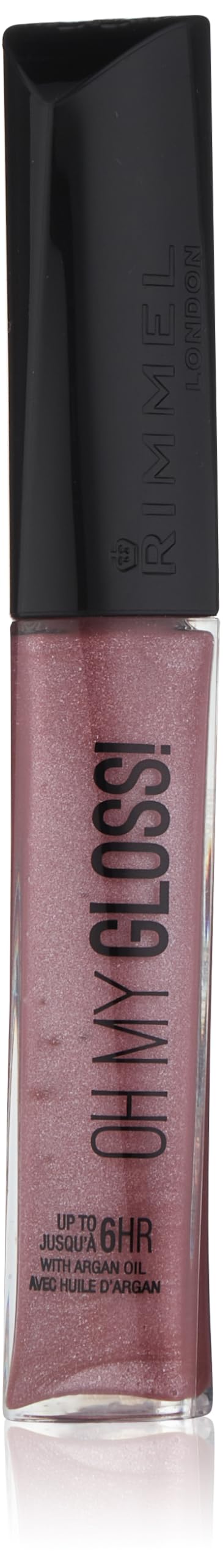 Rimmel London, Oh My Gloss. 0.22 Fluid Ounce