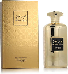 Zimaya Noor Oud Eau de Parfum for Unisex 100 ml