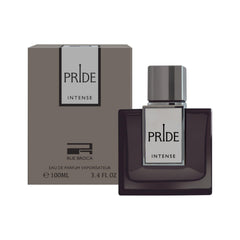 Rue Broca Pride Intense Pour Homme Eau De Parfum For Men, 100ML